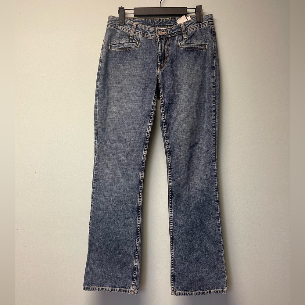 Lucky Brand Dungarees Regular Women's Jeans